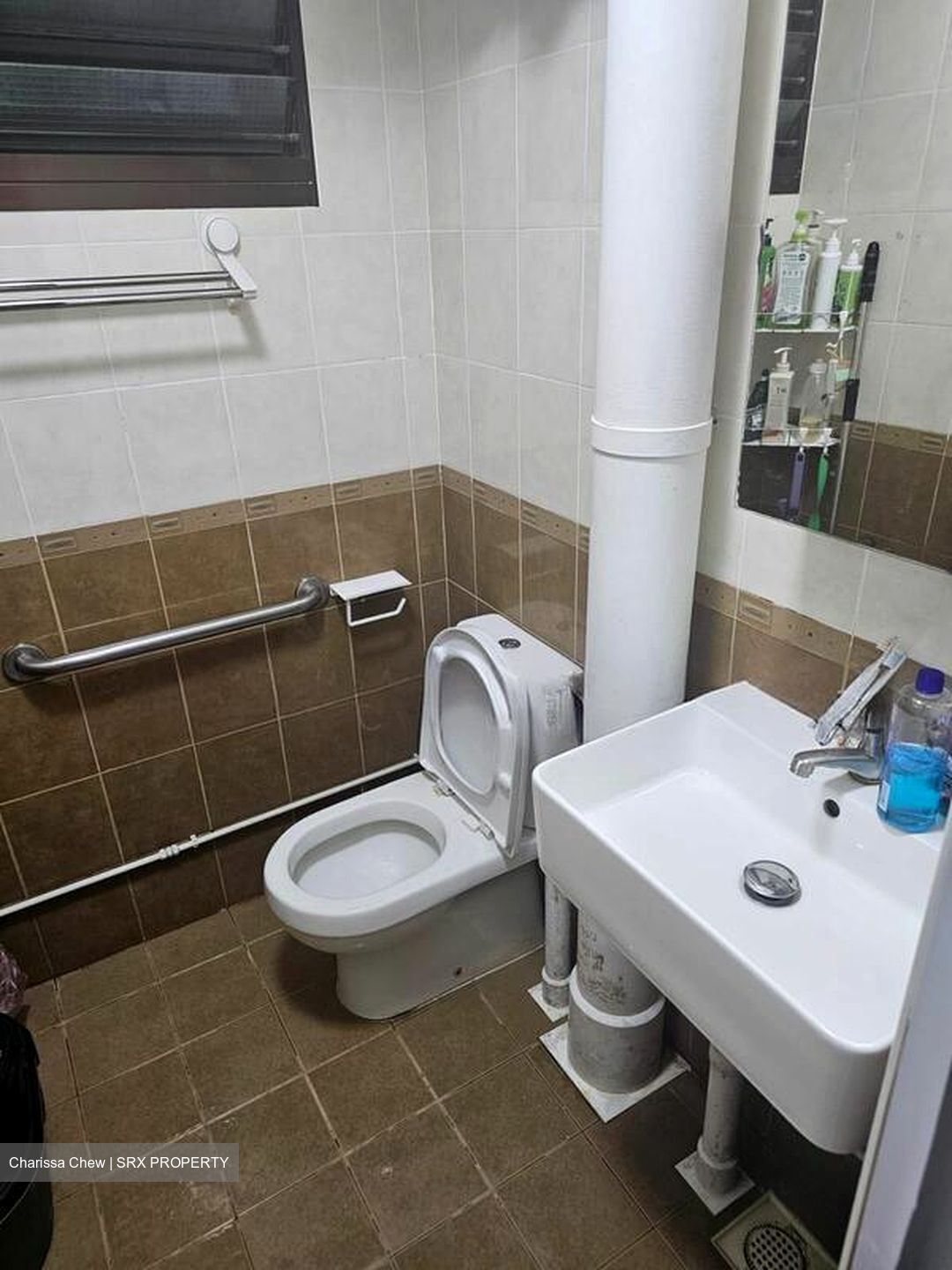 Blk 571 Ang Mo Kio Avenue 3 (Ang Mo Kio), HDB 3 Rooms #503801401